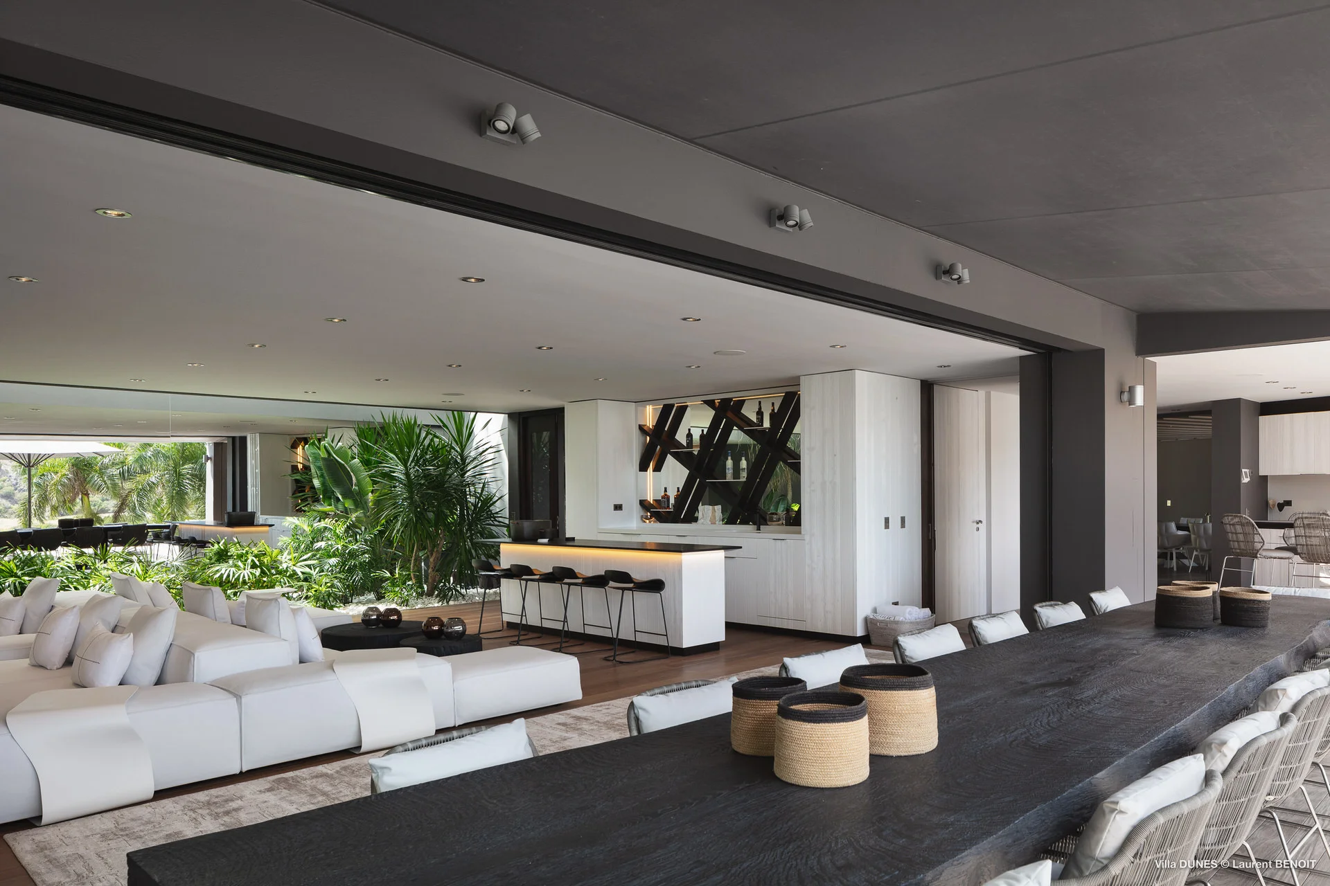 Villa Dunes